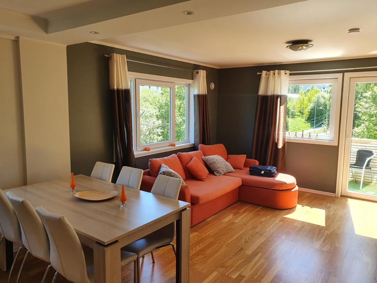 Sønnmore Norge - Housity