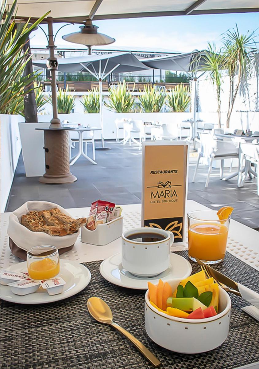 Hotel Boutique Maria - Hizvo