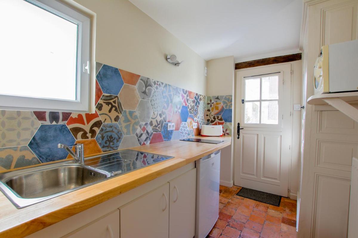 La Bohal' Loire - Housity