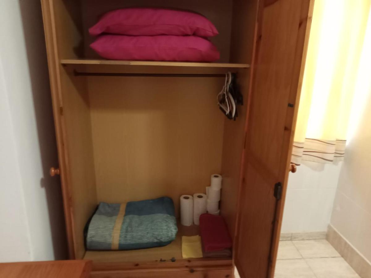 ALOJAMIENTO PLAYA CHICA, LOS POZOS HABITACIONES - Housity