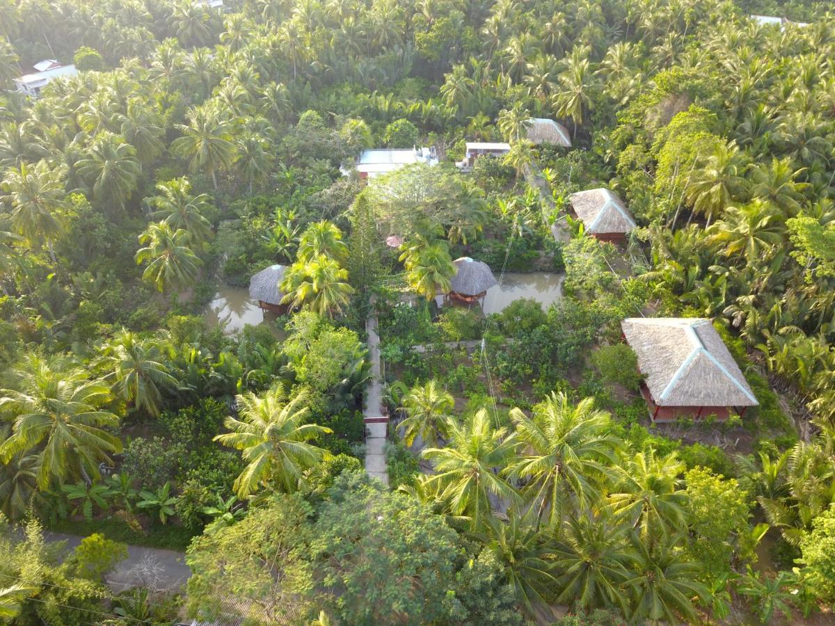 Nguyet Que Homestay & Tours - Housity