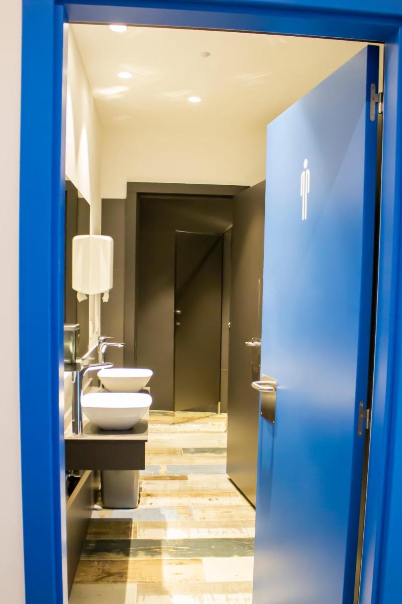Albergue playa de sabaris - Housity