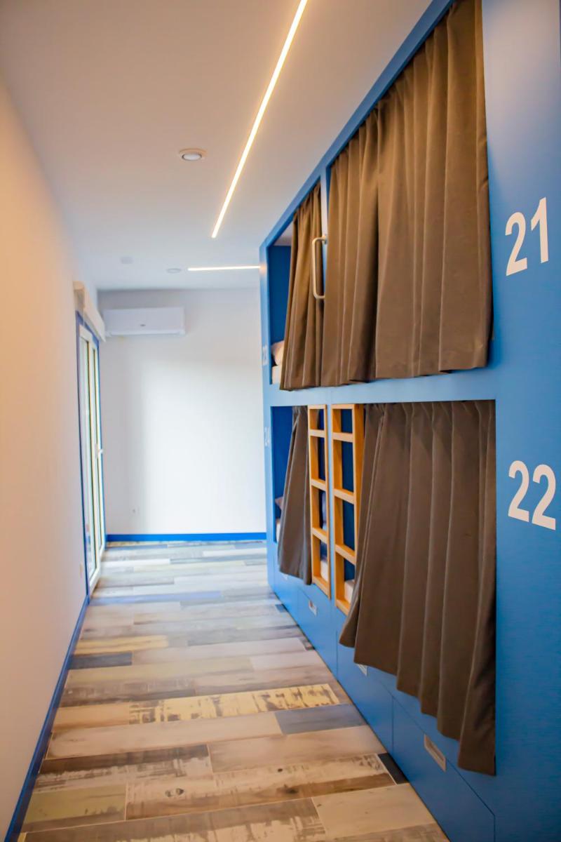 Albergue playa de sabaris - Housity