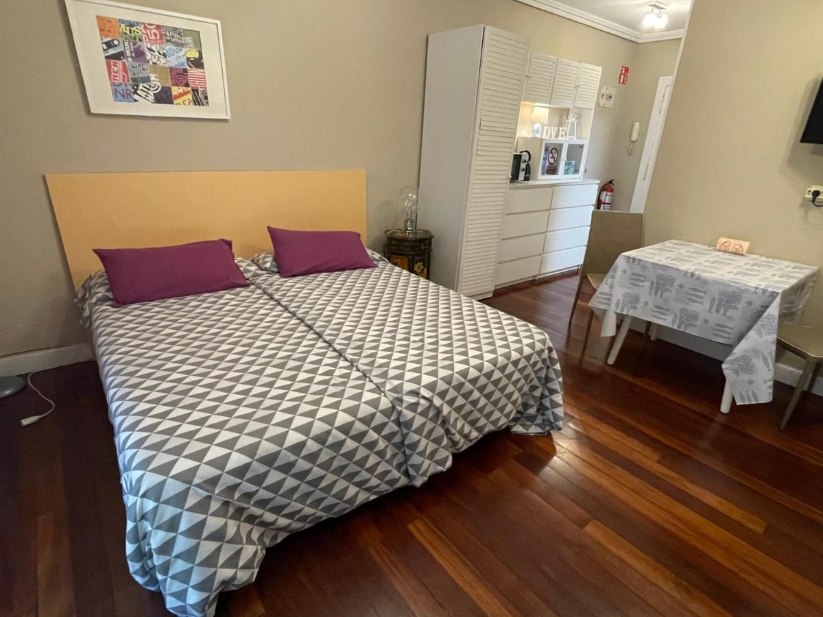 Loft Edificio Maura Primera Playa - Housity