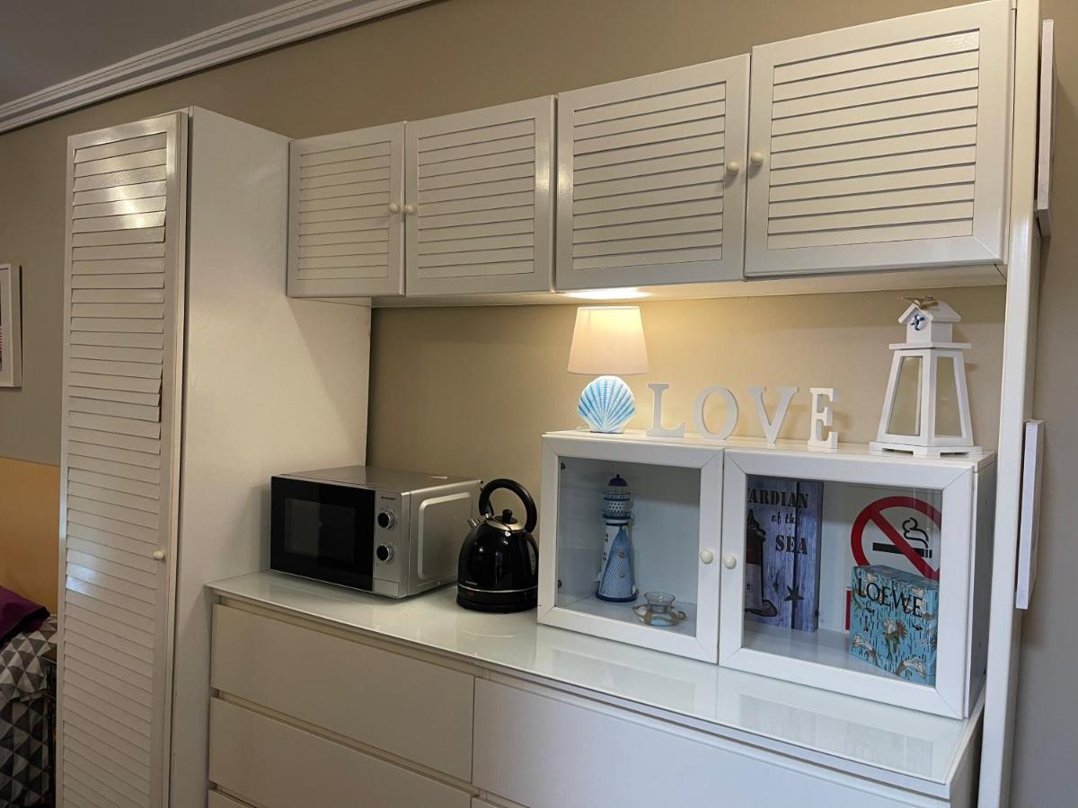 Loft Edificio Maura Primera Playa - Housity