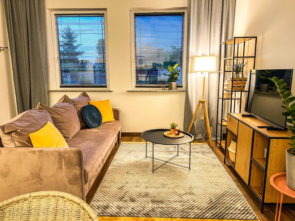 Przytulny Apartament Mickiewicza 14/1 - Housity