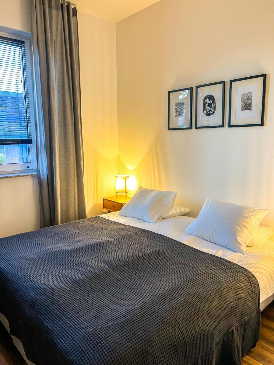 Przytulny Apartament Mickiewicza 14/1 - Housity