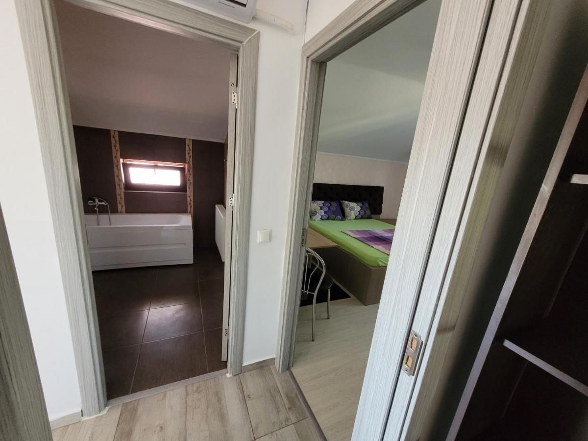 TEI House - Housity