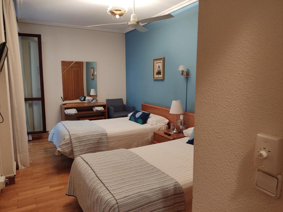 Pension Payvi - Housity