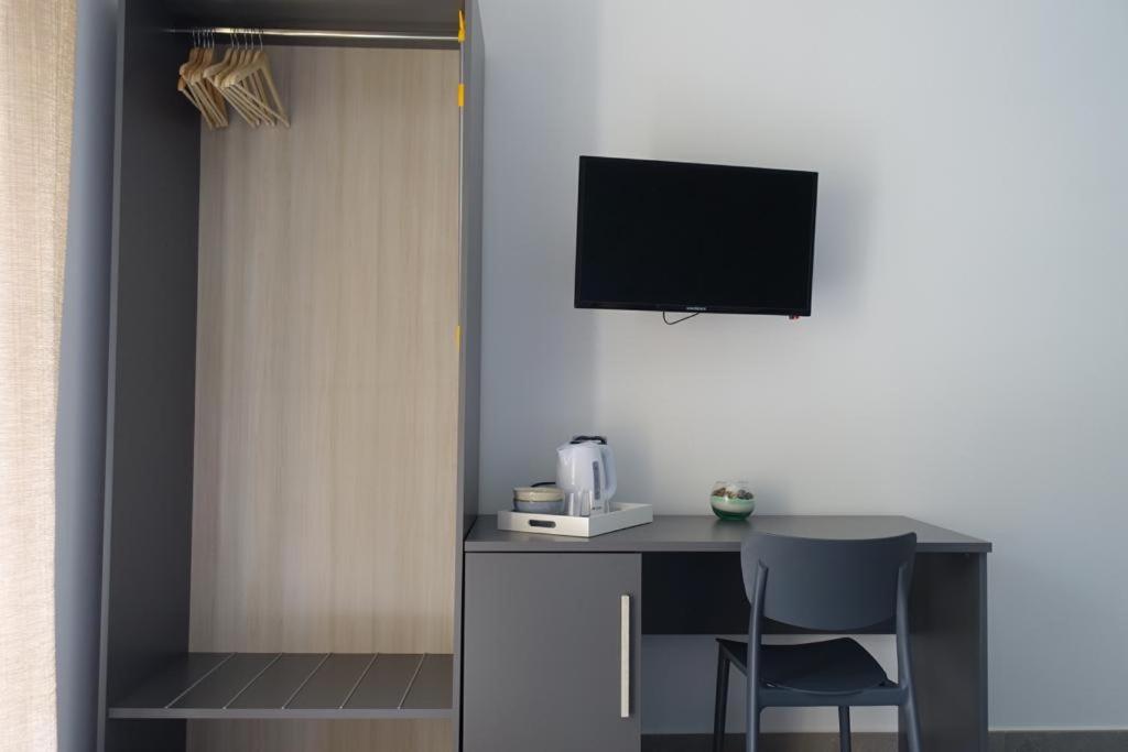 KALÓ ROOMS - Housity