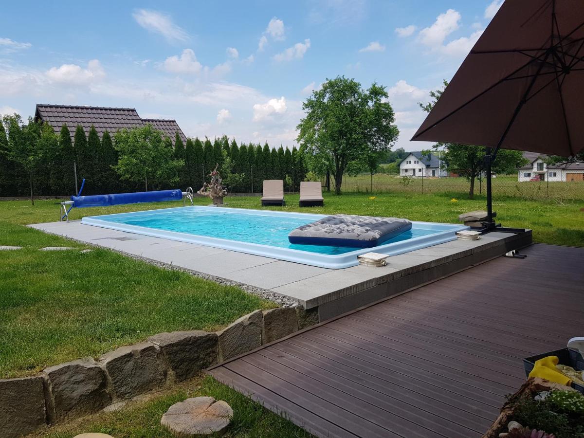 Apartament Górski z basenem - Housity