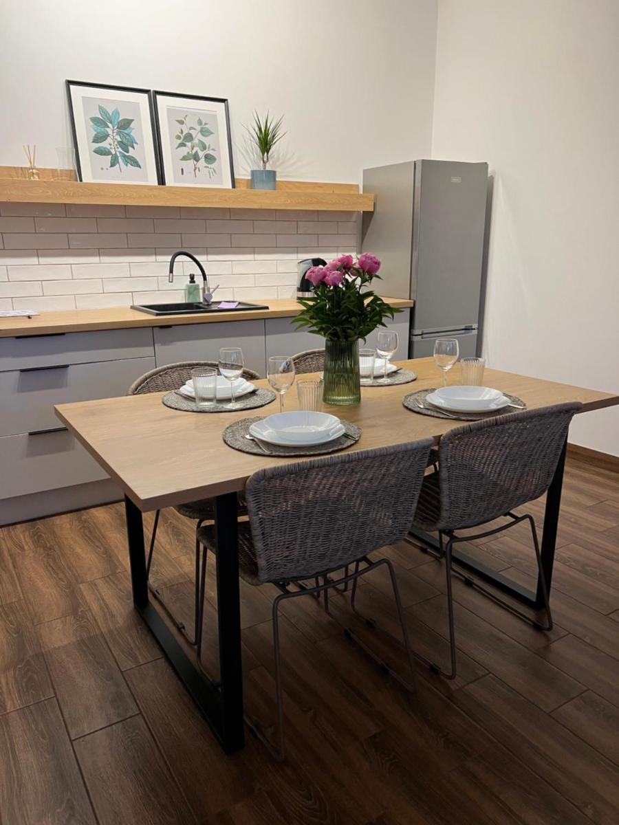 Przytulny Apartament Mickiewicza 14/1 - Housity