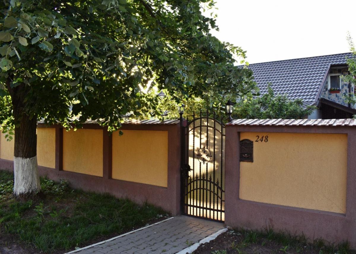 Casa de vacanță Dalia și Crina - Housity