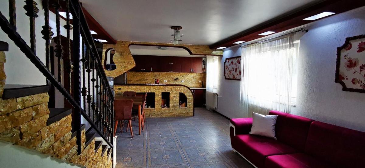 Casa de vacanță Dalia și Crina - Housity