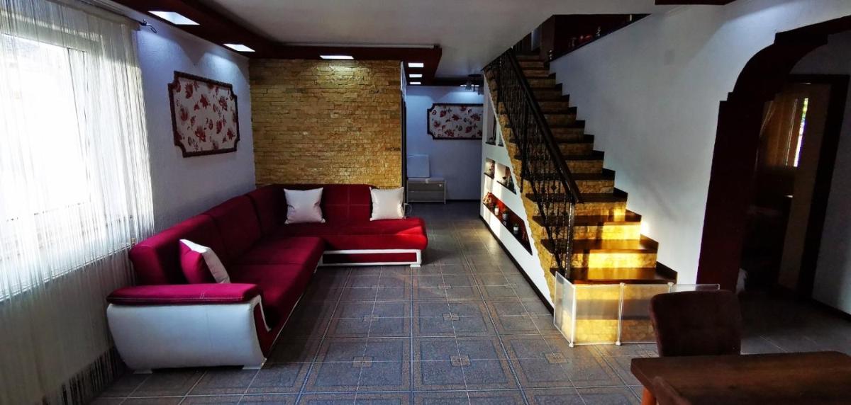 Casa de vacanță Dalia și Crina - Housity