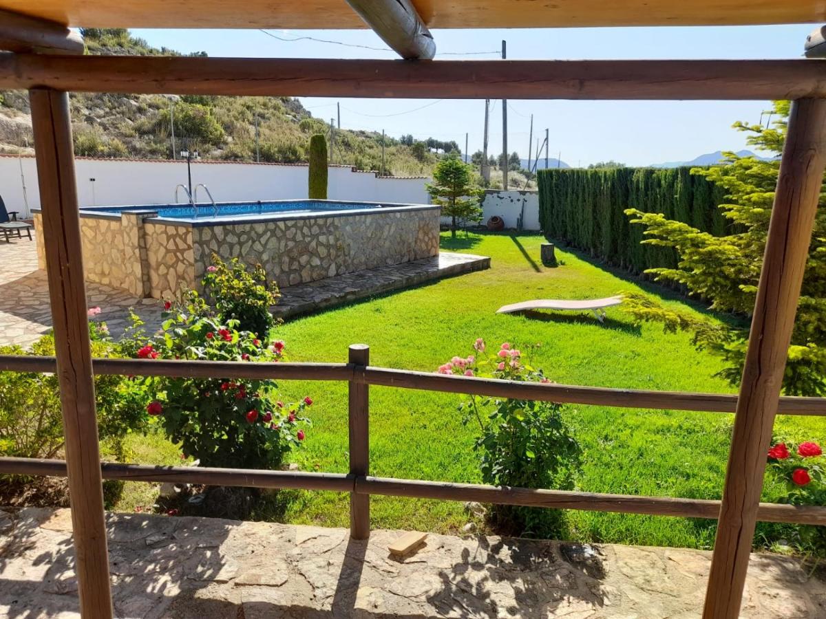 Casa Rural Prado Alto - Housity