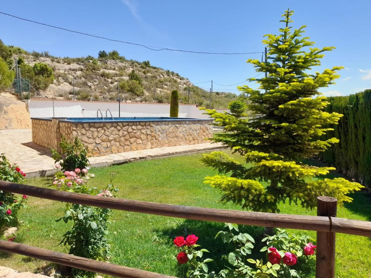 Casa Rural Prado Alto - Housity