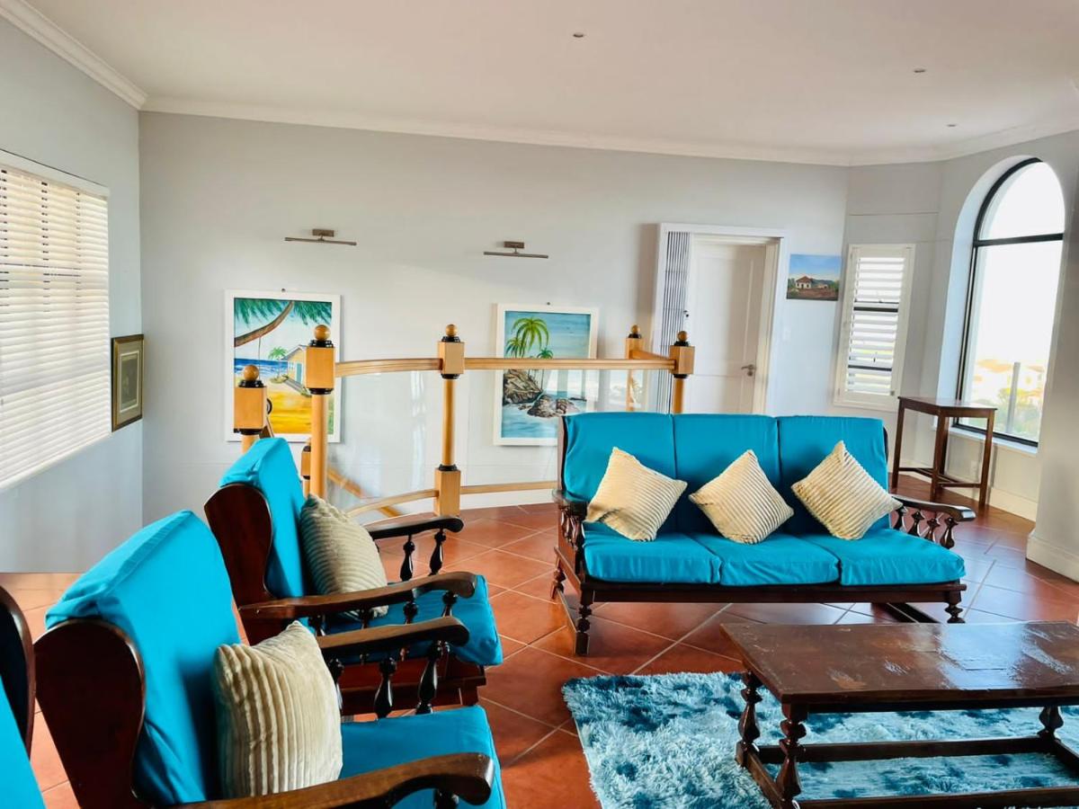 Suitetrails - Ocean Pearl Holiday Home