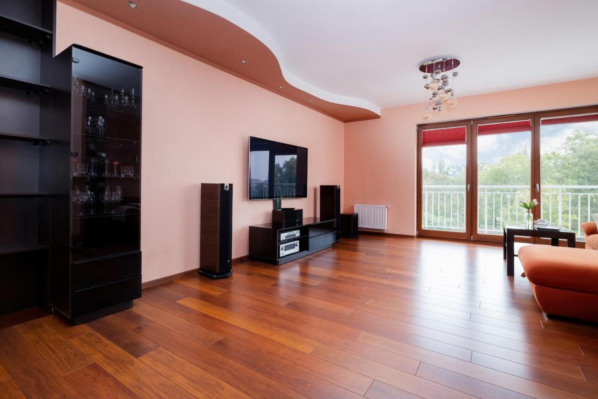 Swinemünde Platan Świnoujście Platan - Housity