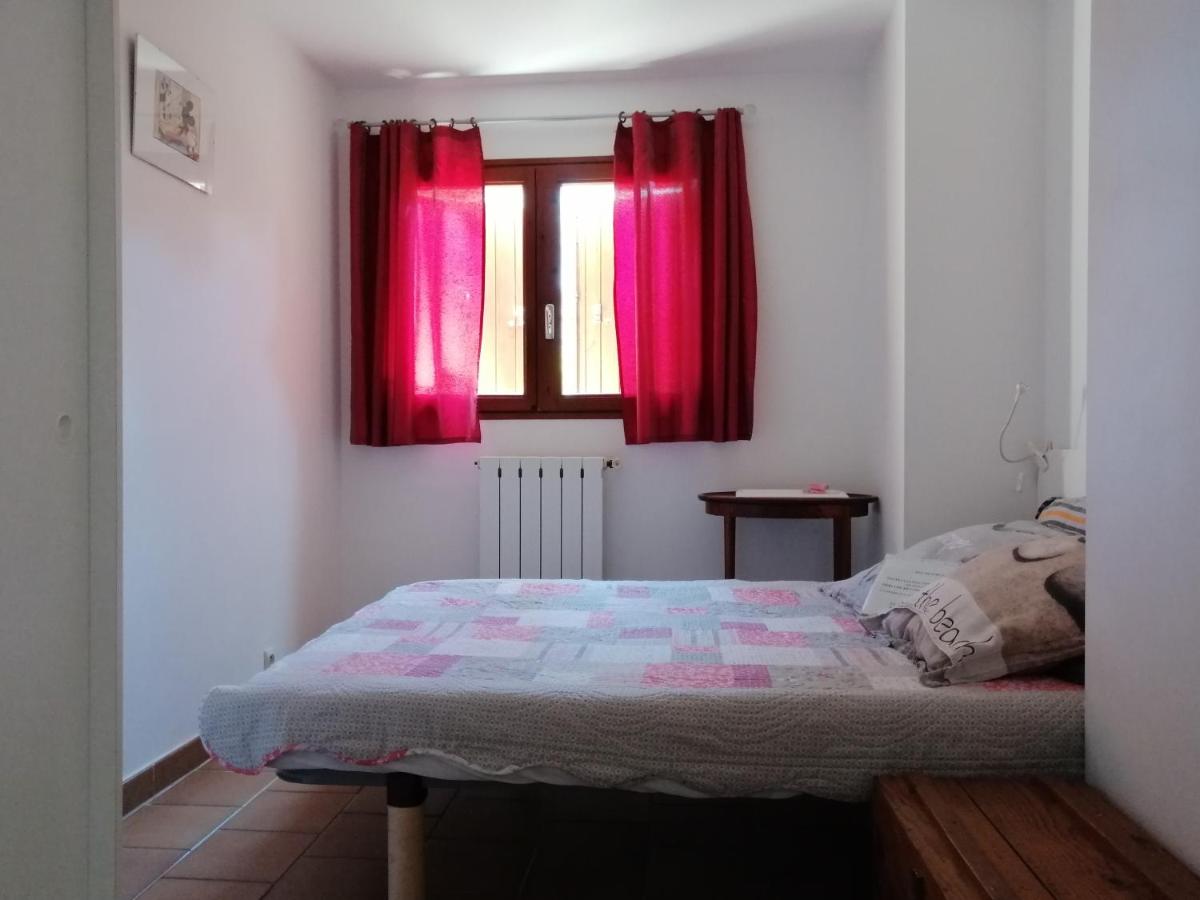 T2 36 m2, RdC de villa, clim, gd jardin clos, animx ok, quartier Mt Faron très calme, wifi, parking - Hizvo