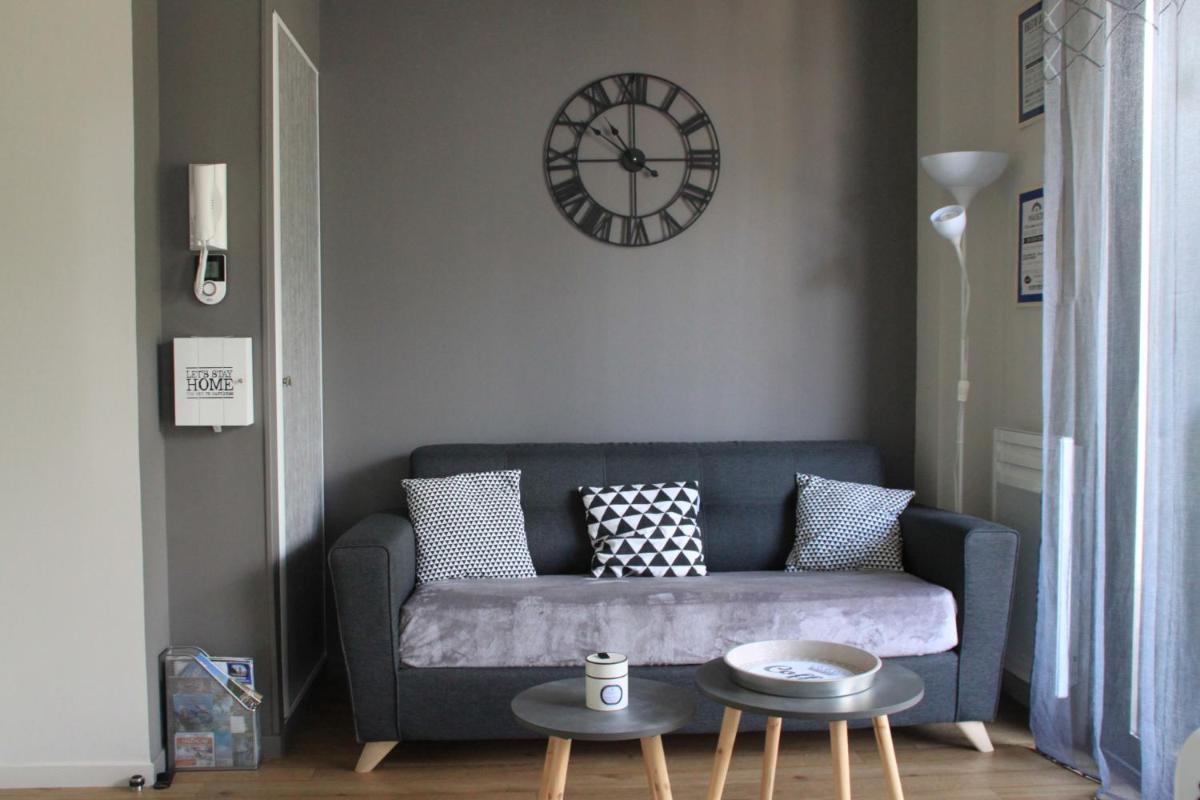 APPARTEMENT T2 neuf ☆☆☆ proche ARGELES GAZOST - Housity