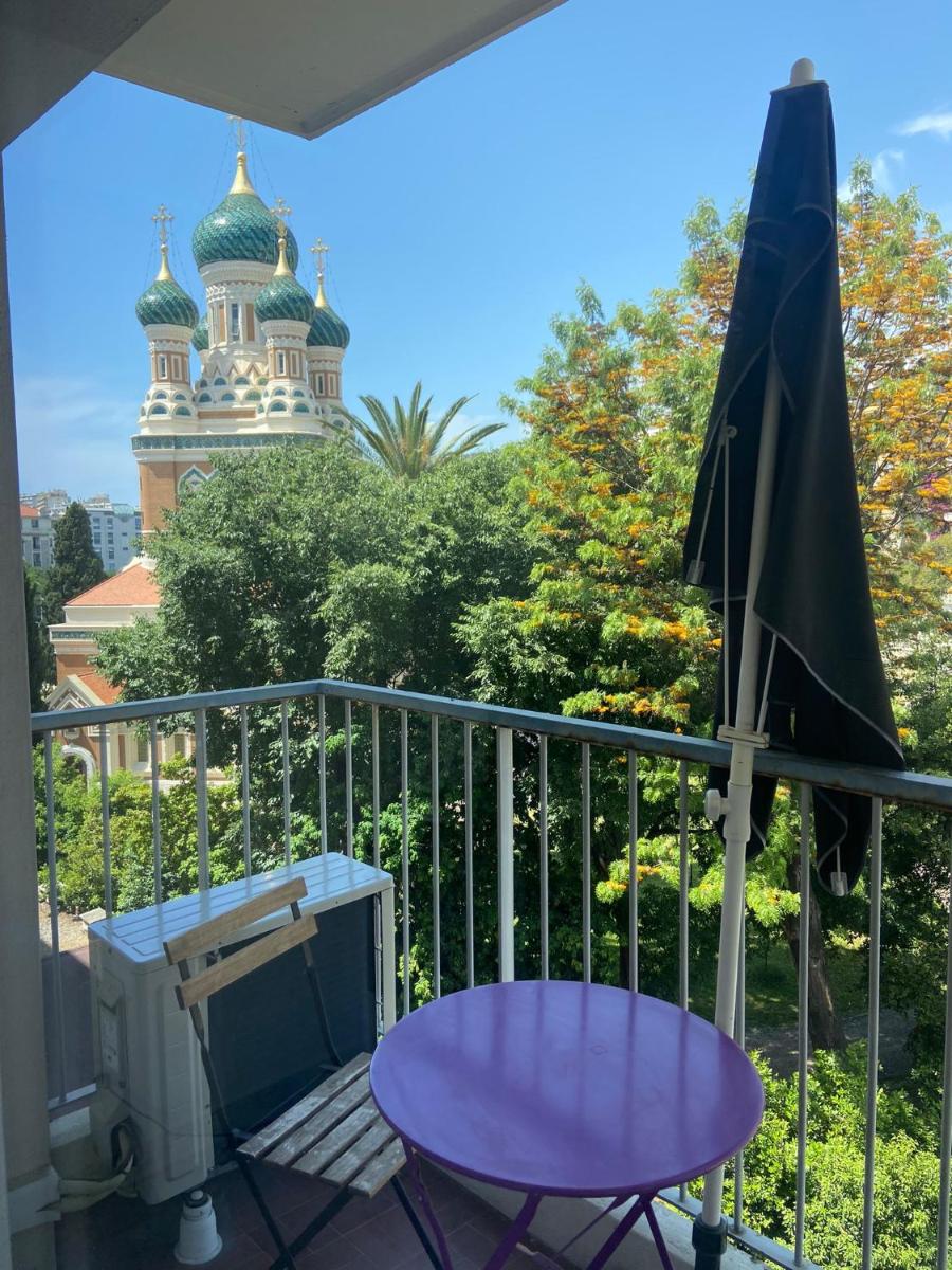Studio cosy Nice - Housity
