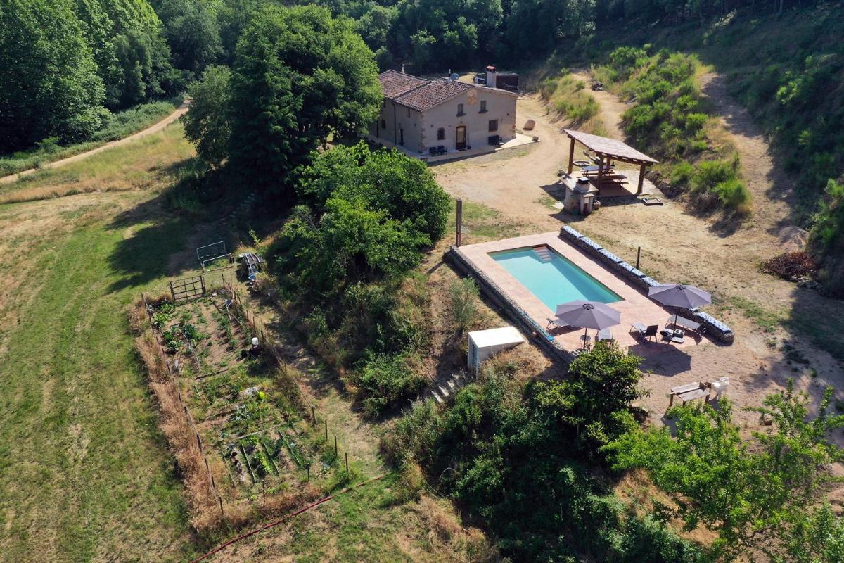 Casa Rural Masia Can50 - Housity