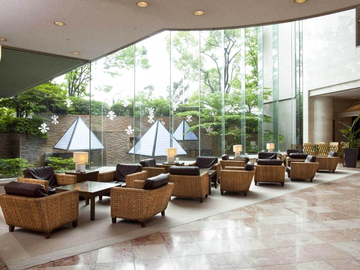 Rembrandt Hotel Oita - Housity