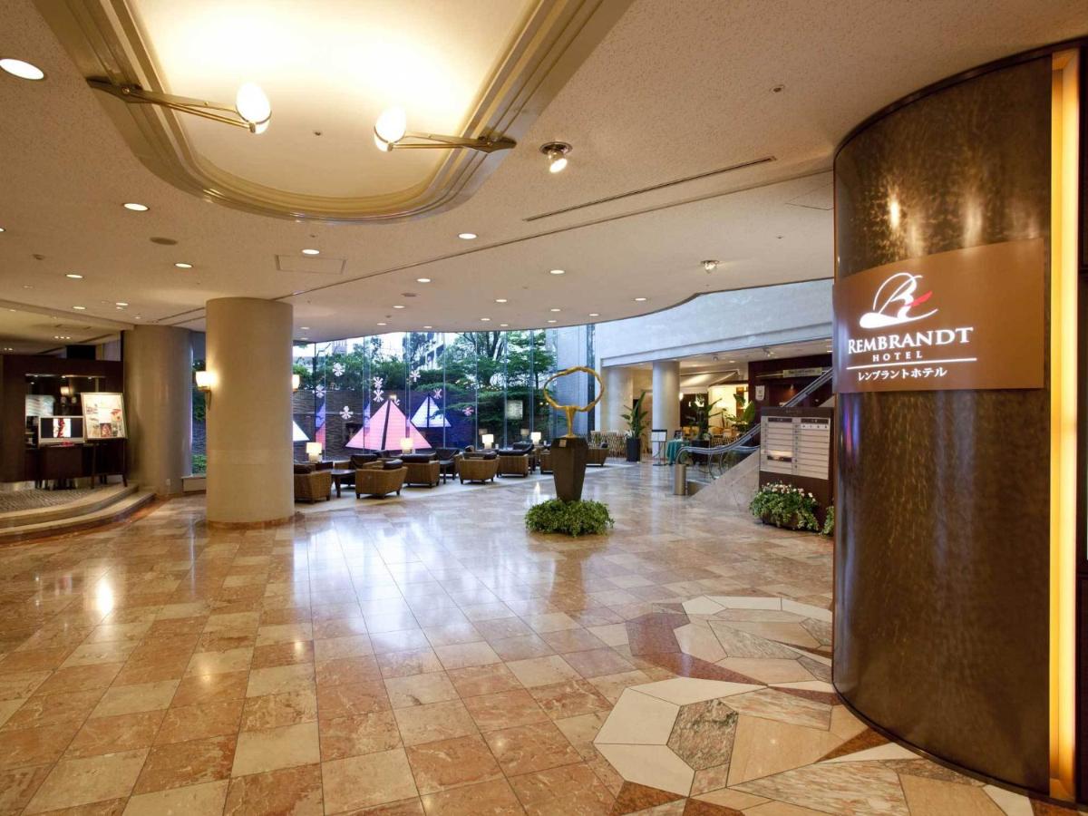 Rembrandt Hotel Oita - Housity