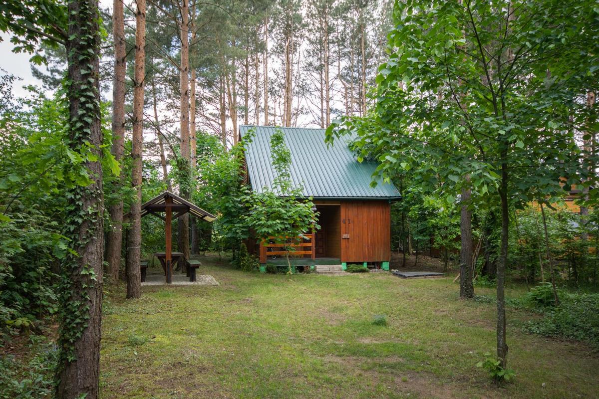 Leśny Zakątek - Housity