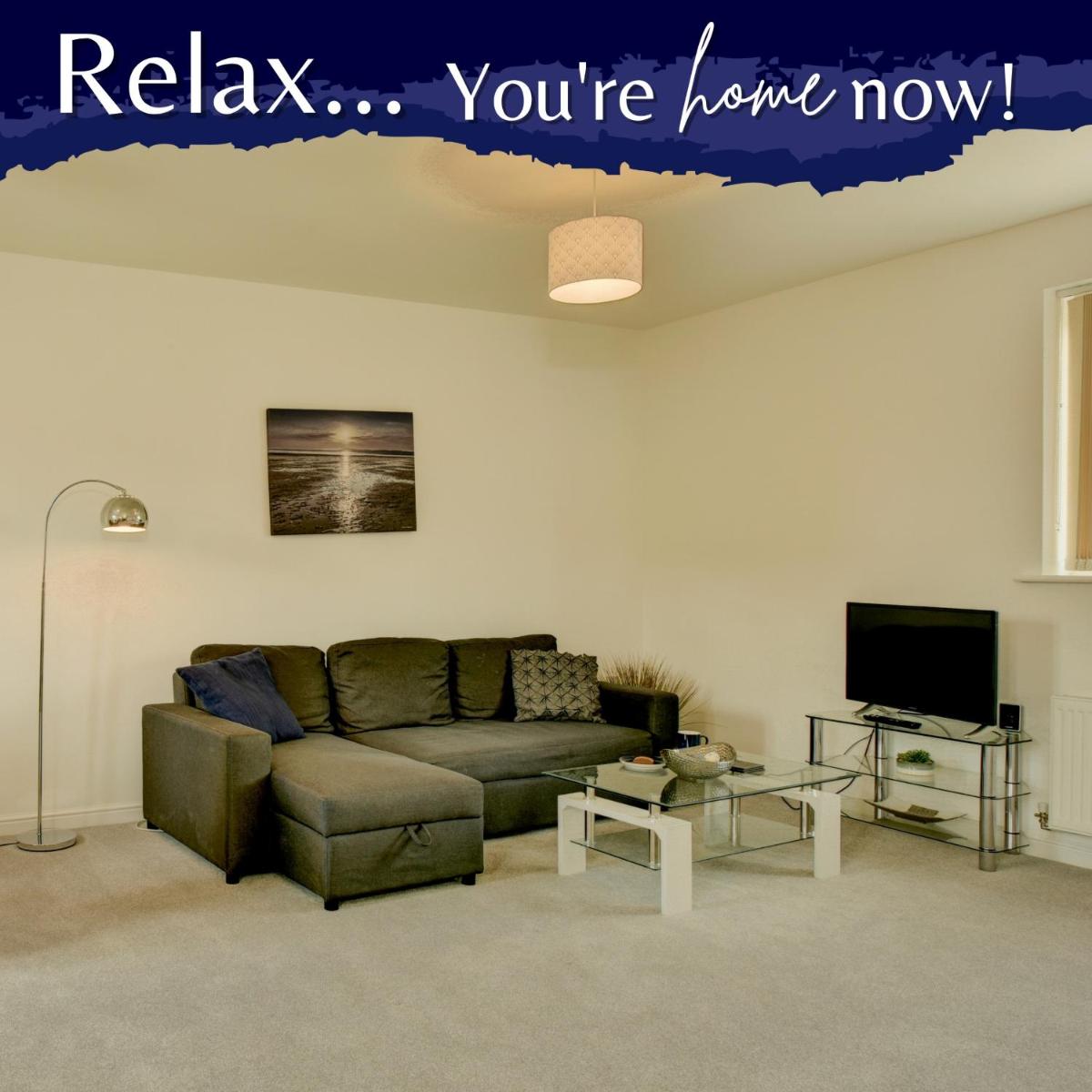 K Suites - Teeswater - FREE PARKING - Housity