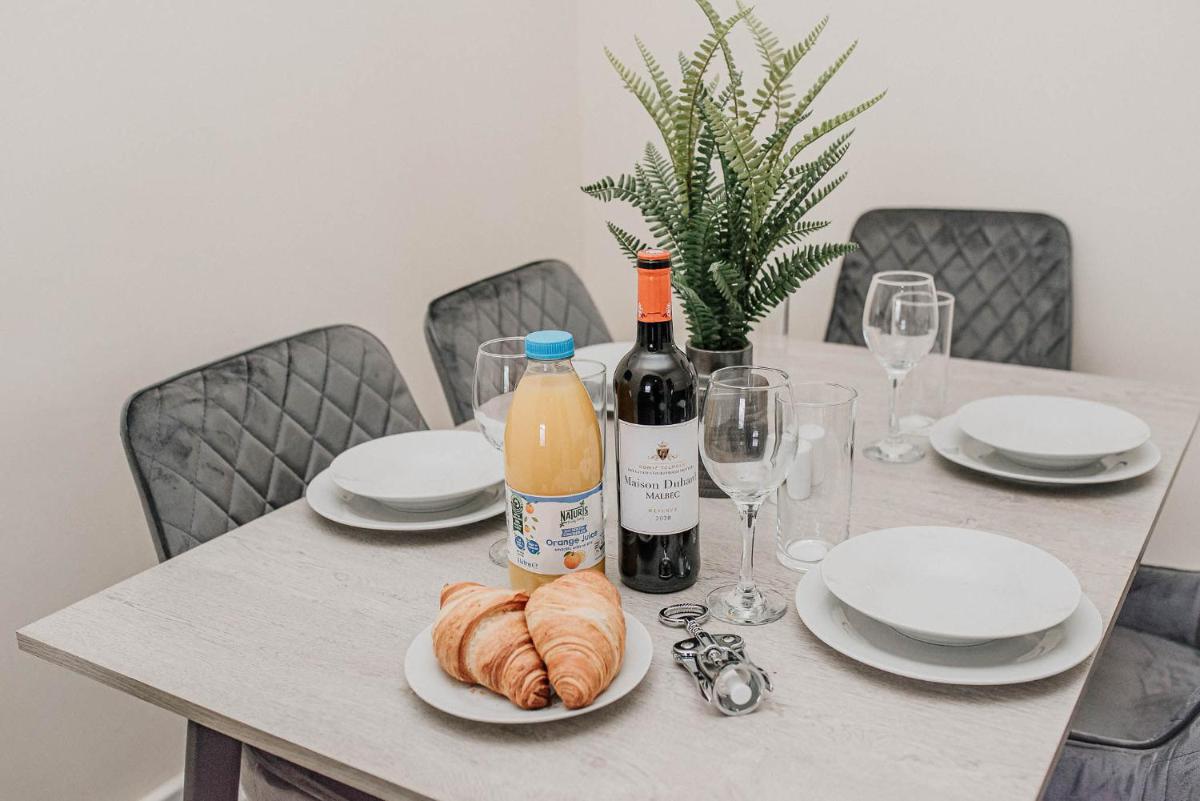 K Suites - Arthur Street Doncaster - Housity