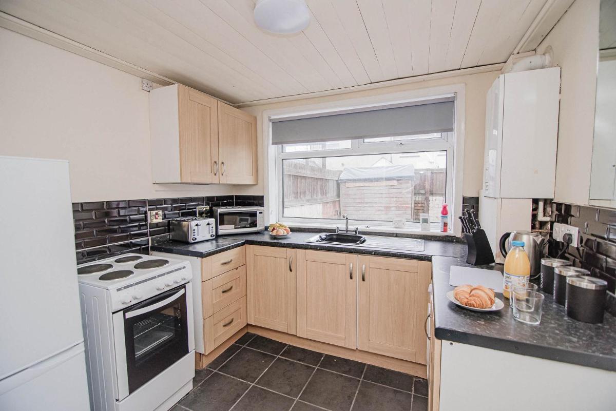 K Suites - Arthur Street Doncaster - Housity