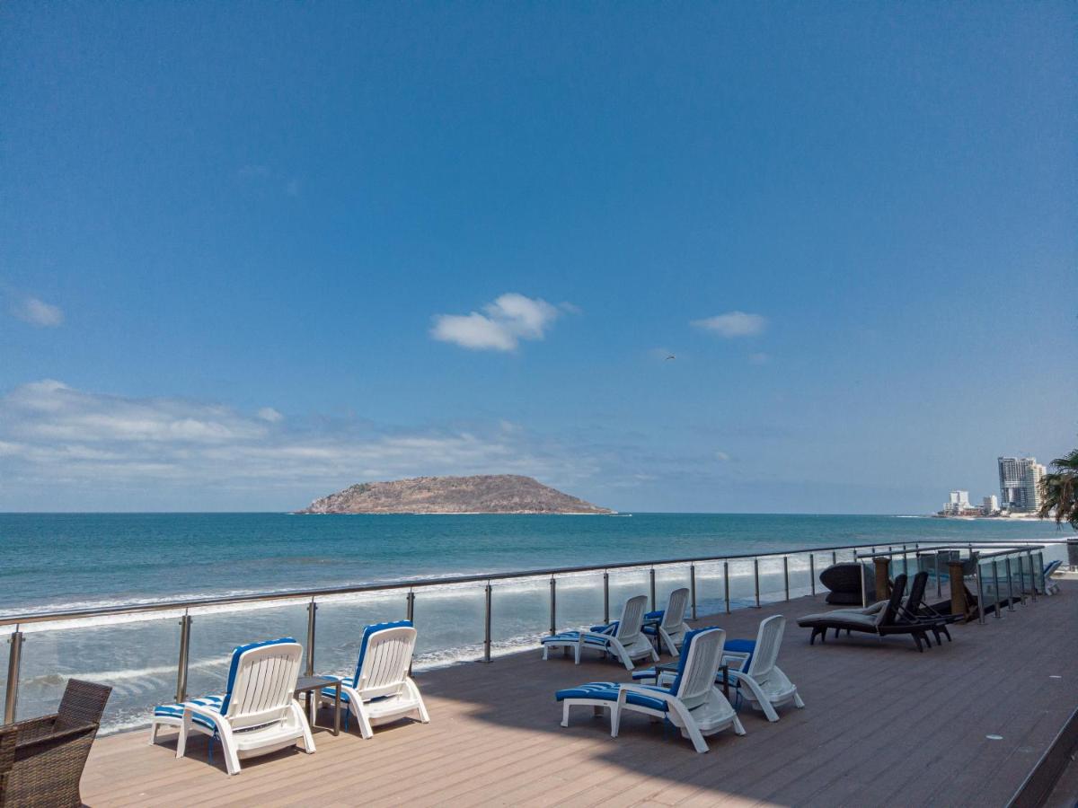 Tramonto Resort Mazatlan - Hizvo