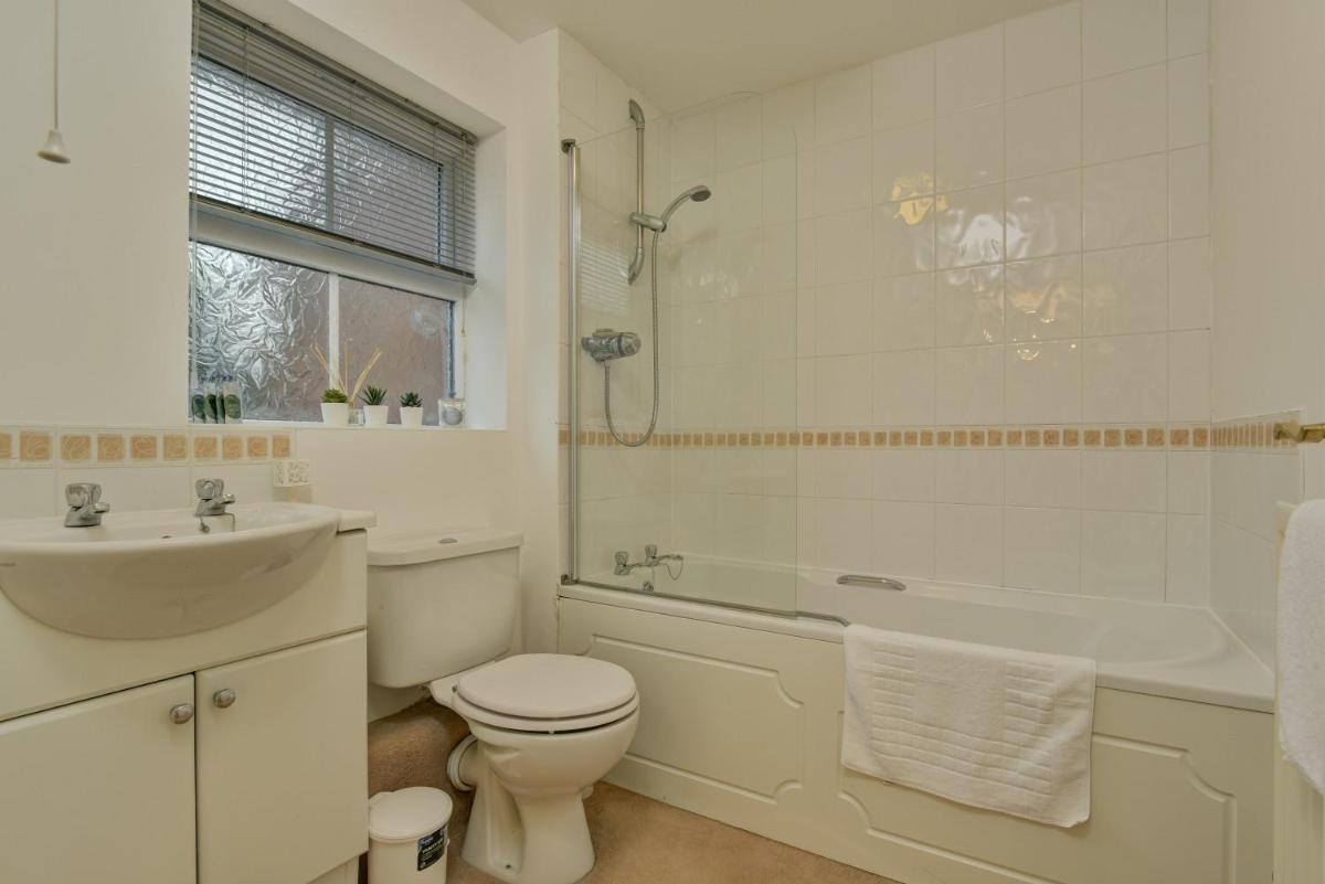 K Suites - Duke St Bridgwater - Housity