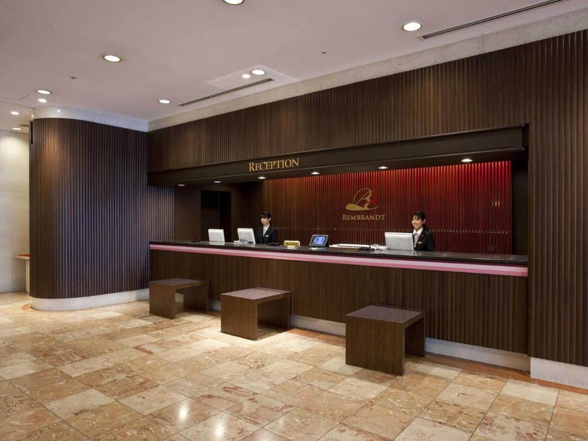 Rembrandt Hotel Oita - Housity