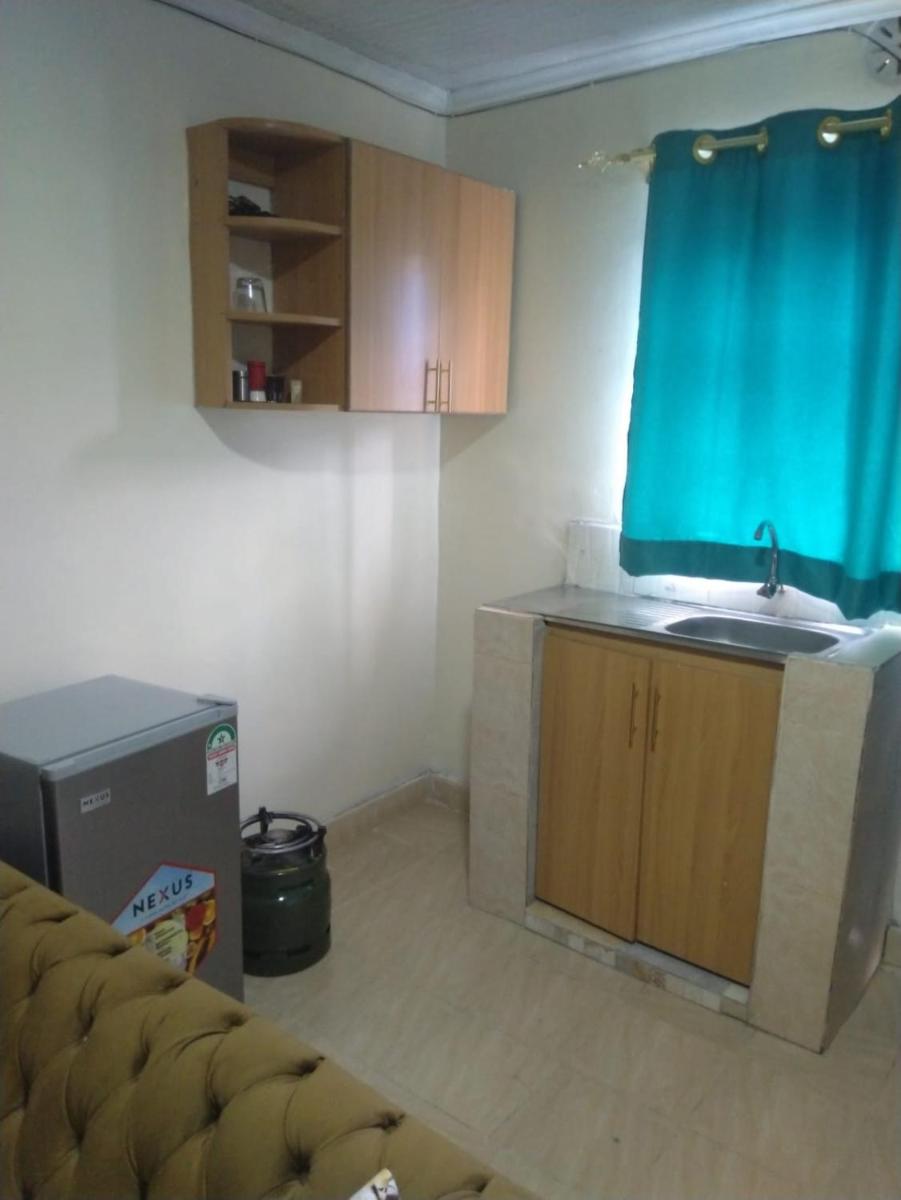 Feels homely studio house - Housity