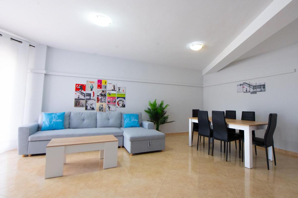 MEQUEDO AVENIDA ZARAGOZA - Housity