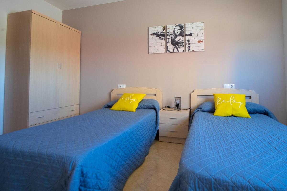 MEQUEDO AVENIDA ZARAGOZA - Housity
