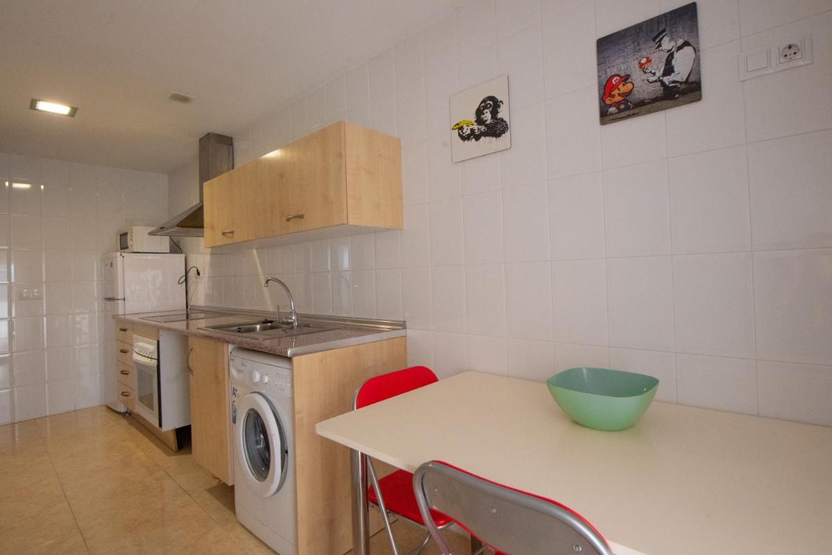 MEQUEDO AVENIDA ZARAGOZA - Housity
