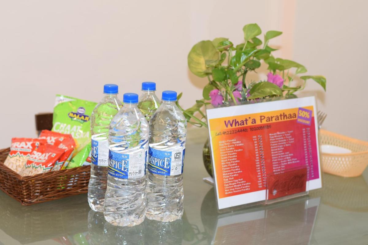 Premium 2 BHK Green Suites - Housity