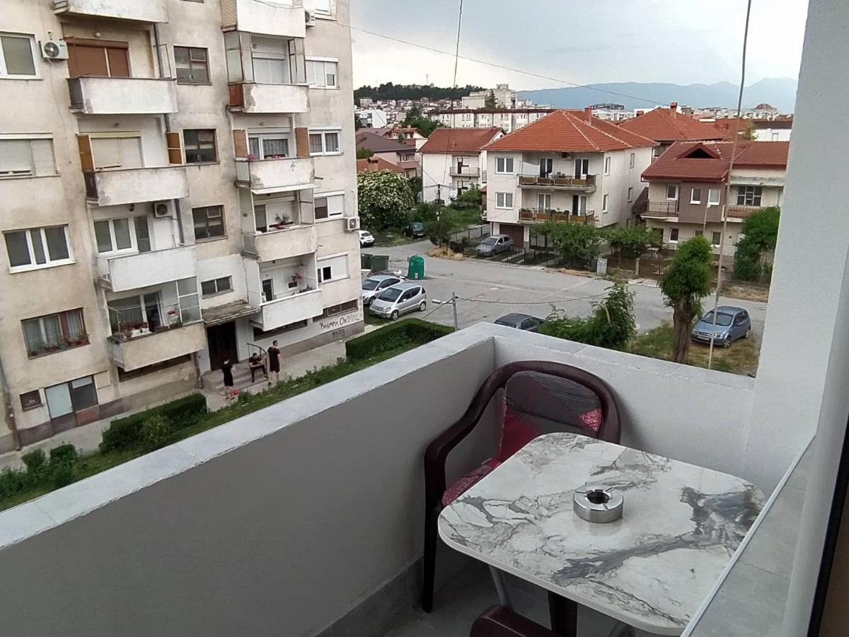 Nikoloski Apartment - Housity