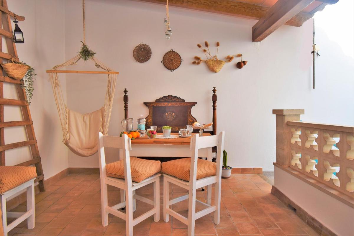 003 Casa Ca Ses Nines ETV15535 by Mallorca Charme - Housity