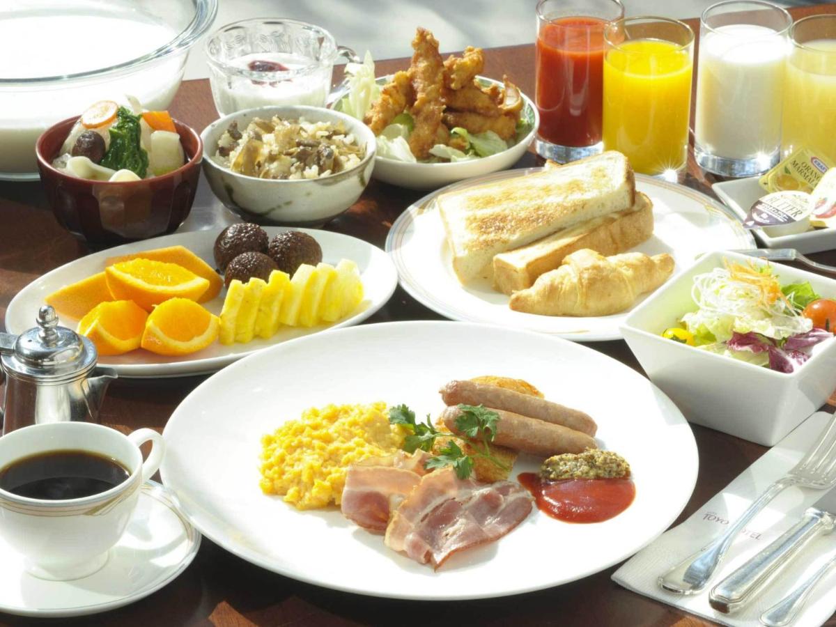 Rembrandt Hotel Oita - Housity