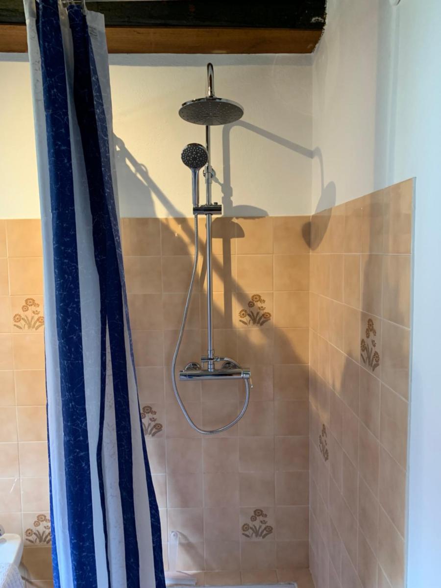 Spacious apartment in a charming, tranquil village - Housity