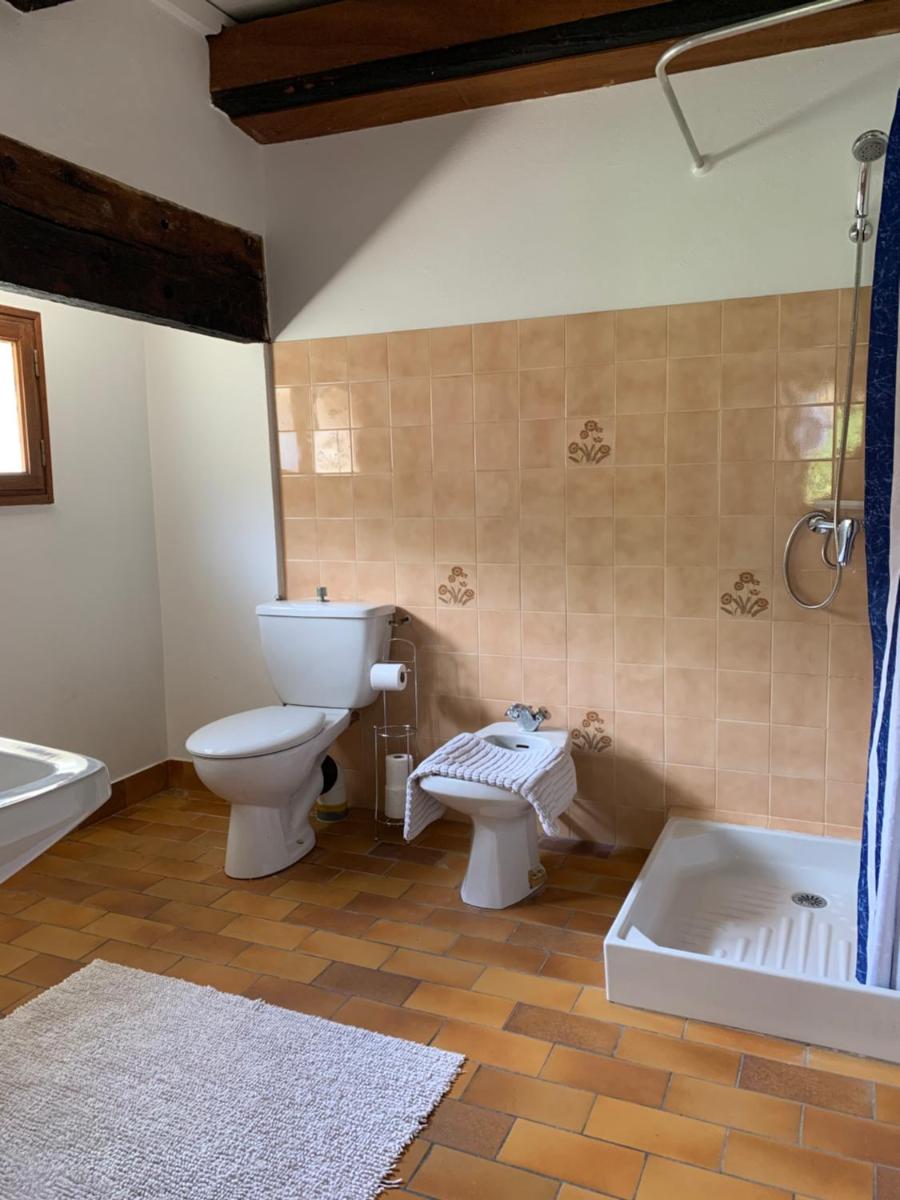 Spacious apartment in a charming, tranquil village - Housity
