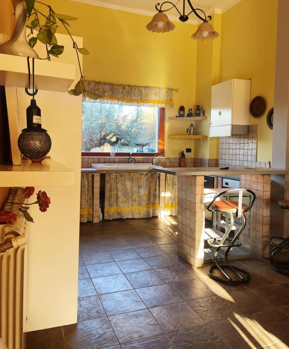 Suitetrails - La vostra vacanza rilassante tra mare e montagna