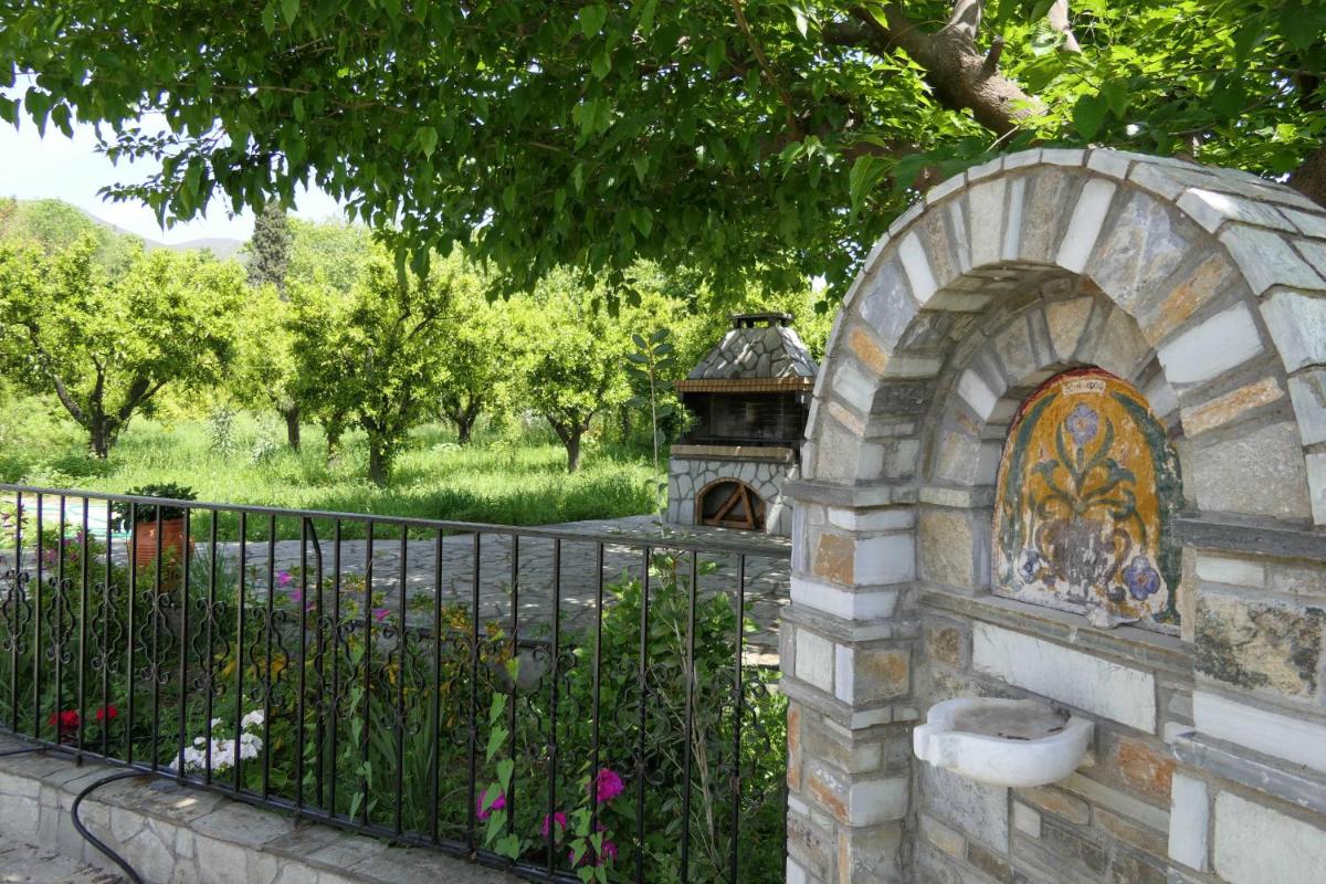 Anthoulas house - Housity