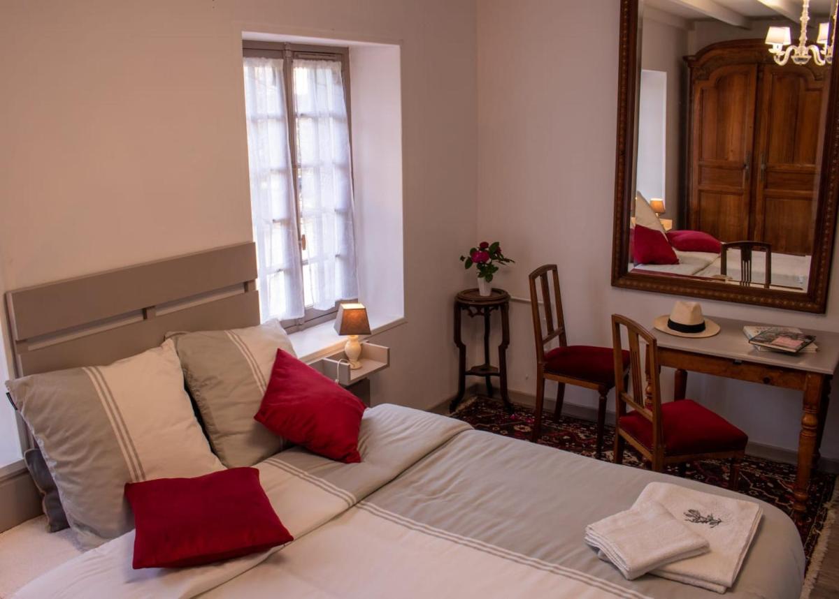 Une Suite au jardin - Housity