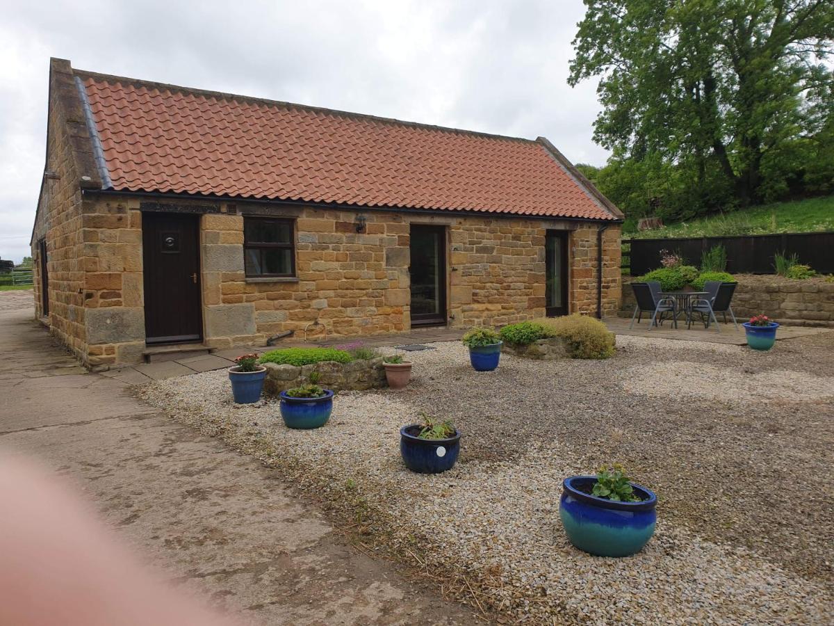 Fat Ox Cottage - Housity